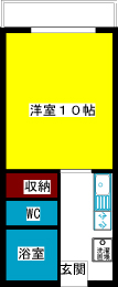 伊敷 構造:鉄筋コンクリート造