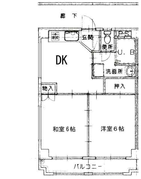 伊敷 構造:鉄筋コンクリート造