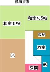 伊敷 構造:木造